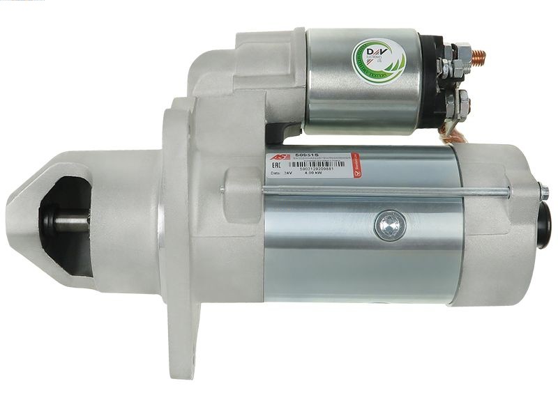 Rozrusznik ASHOK LEYLAND Various Models