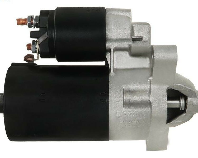 Rozrusznik AX 1.3 Sport  AX 1.4 4×4  AX 1.4 Allure  AX 1.4 GTi  AX 10 1.0  AX 11 1.1 