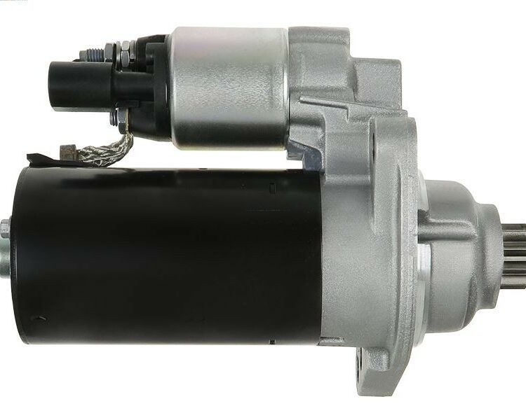 Rozrusznik AUDI A3 1.9 TDi; A3 1.9 TDi; A3 1.9 TDi; A3 1.9 TDi; A3 1.9 TDi Sportback;