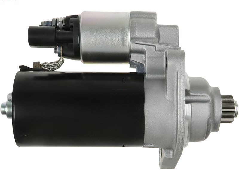 Rozrusznik AUDI A3 1.9 TDi; A3 1.9 TDi; A3 1.9 TDi; A3 1.9 TDi; A3 1.9 TDi Sportback;