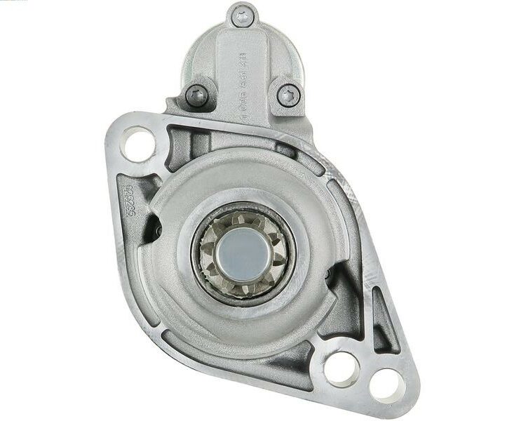 Rozrusznik AUDI A3 1.9 TDi; A3 1.9 TDi; A3 1.9 TDi; A3 1.9 TDi; A3 1.9 TDi Sportback;