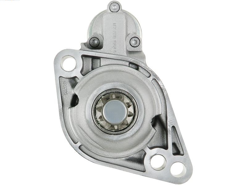 Rozrusznik AUDI A3 1.9 TDi; A3 1.9 TDi; A3 1.9 TDi; A3 1.9 TDi; A3 1.9 TDi Sportback;