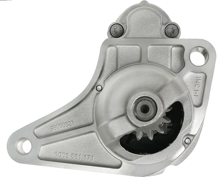 Rozrusznik ALFA ROMEO 500 1.0 Mild Hybrid; ROMEO 500 C 1.0 Mild Hybrid; FIAT Compass 1