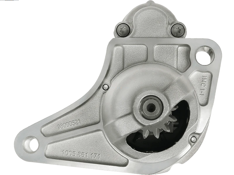 Rozrusznik ALFA ROMEO 500 1.0 Mild Hybrid; ROMEO 500 C 1.0 Mild Hybrid; FIAT Compass 1