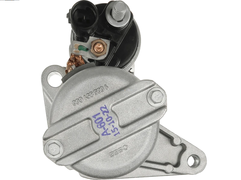 Rozrusznik ALFA ROMEO 500 1.0 Mild Hybrid; ROMEO 500 C 1.0 Mild Hybrid; FIAT Compass 1