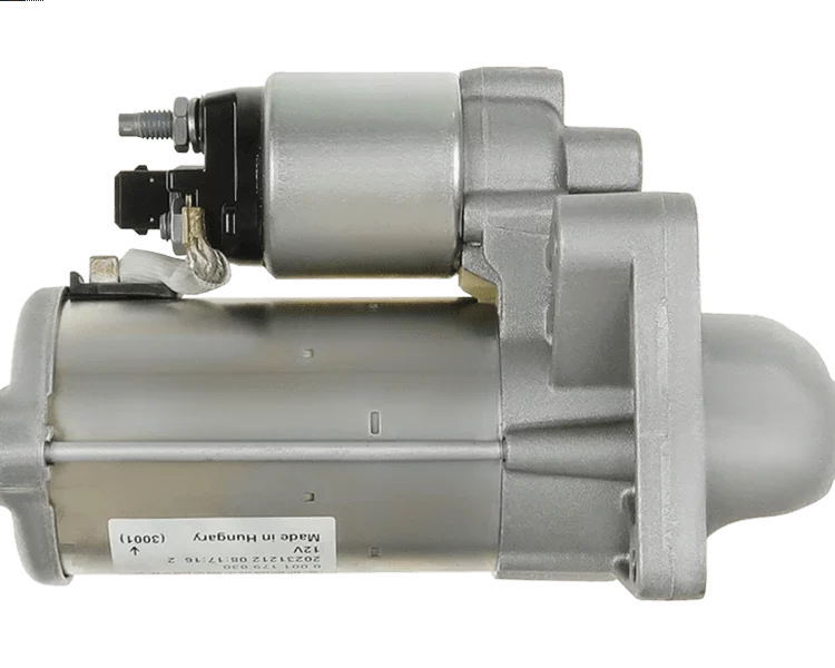 Rozrusznik CITROEN Berlingo 1.2 PureTech 110 AT; Berlingo 1.2 PureTech 110; Berlingo 1