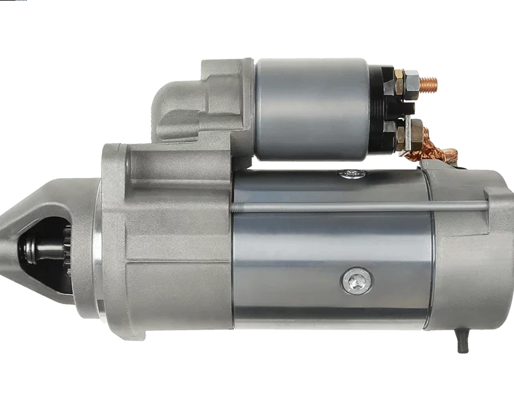 Rozrusznik DEUTZ-FAHR Agrotron 115 4.8; Agrotron 135 7.2; Agrotron 135 7.2; Agrotron M