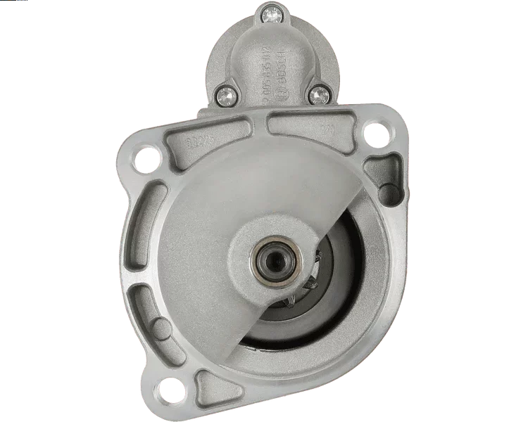 Rozrusznik DEUTZ-FAHR Agrotron 115 4.8; Agrotron 135 7.2; Agrotron 135 7.2; Agrotron M