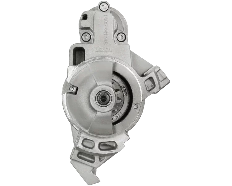 Rozrusznik ABARTH 124 Spider 1.4; BMW 316 2.0 D (F30); 316 2.0 D (F30); 316 2.0 D (F31