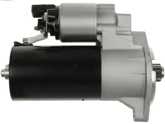 Rozrusznik VW LT 28-35 2.5 TDi; LT 28-35 2.5 TDi; LT 28-35 2.5 TDi; LT 40-55 2.5 TDi