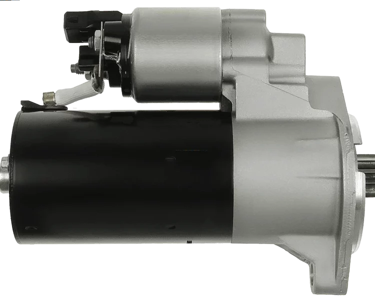 Rozrusznik VW LT 28-35 2.5 TDi; LT 28-35 2.5 TDi; LT 28-35 2.5 TDi; LT 40-55 2.5 TDi