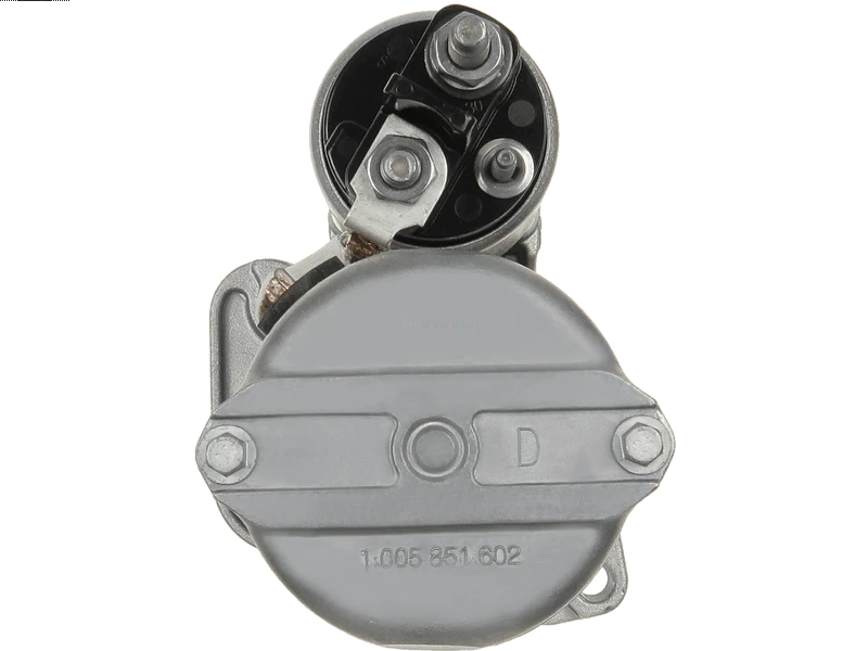 Rozrusznik DACIA Dokker 1.5 Blue dCi 95 ST; Dokker Express 1.5 Blue dCi 95 ST; Duster