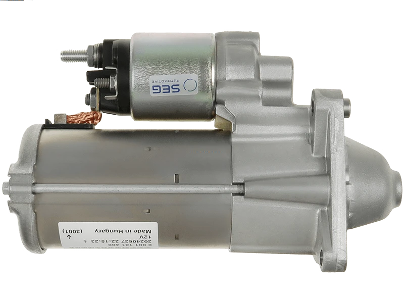 Rozrusznik ALFA ROMEO 147 1.9 JTD 16V; ROMEO 147 1.9 JTDM 16V; ROMEO 156 1.9 JTD; ROME