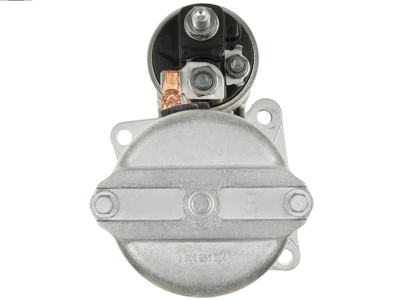 Rozrusznik ALFA ROMEO 147 1.9 JTD 16V; ROMEO 147 1.9 JTDM 16V; ROMEO 156 1.9 JTD; ROME