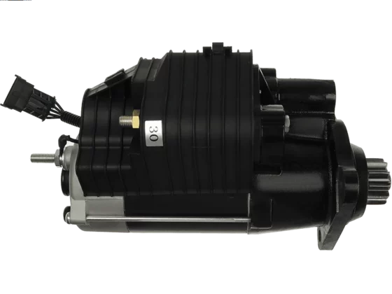 Rozrusznik LIEBHERR D9508; D9512; R9150; R964C; R966; R970; R974C; R976; R980
