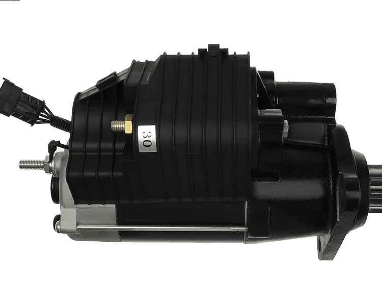 Rozrusznik LIEBHERR D9508; D9512; R9150; R964C; R966; R970; R974C; R976; R980