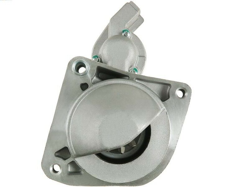 Rozrusznik CITROEN Jumper 2.8 HDi; Jumper 2.8 HDi; Relay 2.8 HDi; Relay 2.8 HDi; FIAT