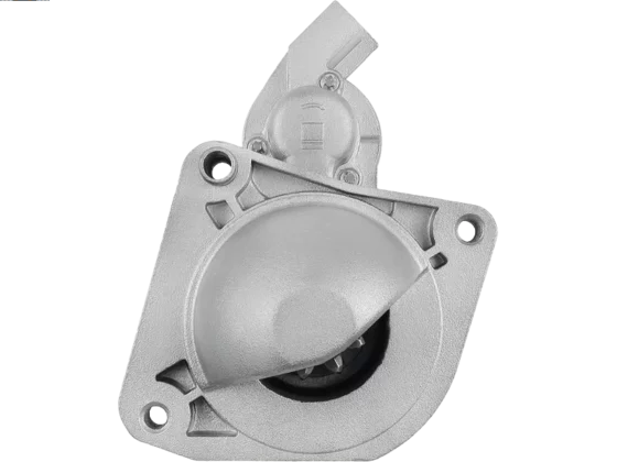 Rozrusznik Remanufactured AS-PL Starter motor