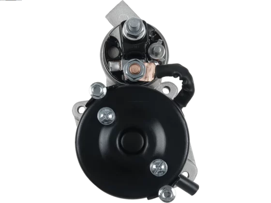 Rozrusznik Remanufactured AS-PL Starter motor