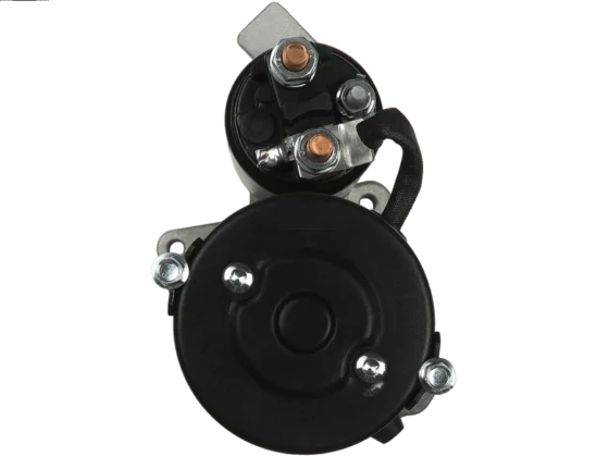 Rozrusznik Jumper 2.8 HDi  Relay 2.8 HDi  Ducato 11 2.3 JTD  Ducato 11 2.8 JTD  Ducat