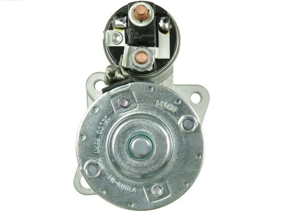 Rozrusznik Carens 1.6  Pride 1.3 i  Rio 1.5  Shuma 1.6  Spectra 1.6 [GA6D]  [B3]  [A5