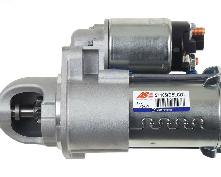 Rozrusznik Centennial 3.8  Centennial 3.8 GDi  Centennial 4.6 V8  Centennial 5.0 GDi 