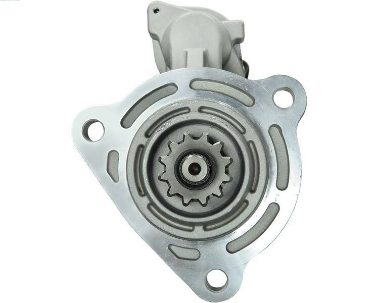 Rozrusznik Engine 8.3 [ISC]