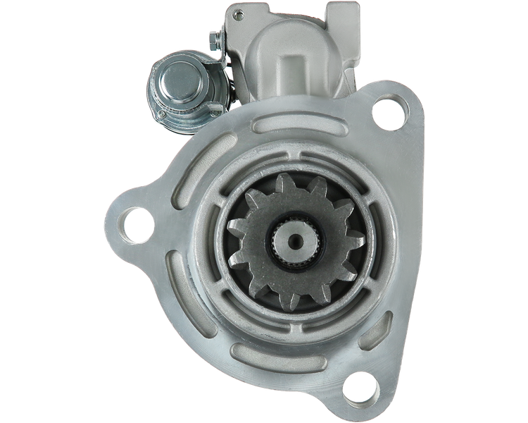 Rozrusznik MCI Engine