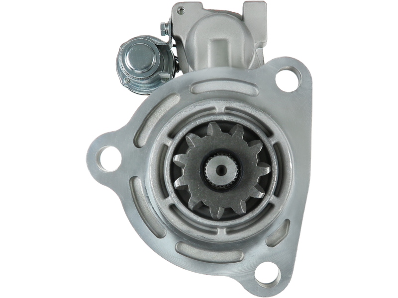 Rozrusznik MCI Engine