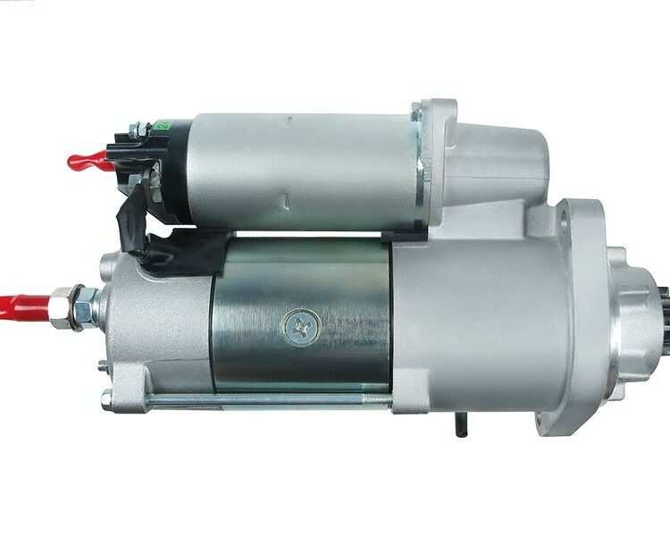 Rozrusznik CUMMINS Engine 4.5; Engine 6.7; JBT 15i 4.5; 30i 4.5