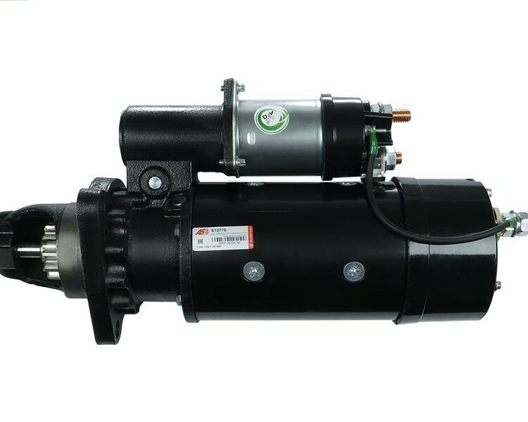 Rozrusznik CATERPILLAR Various Models