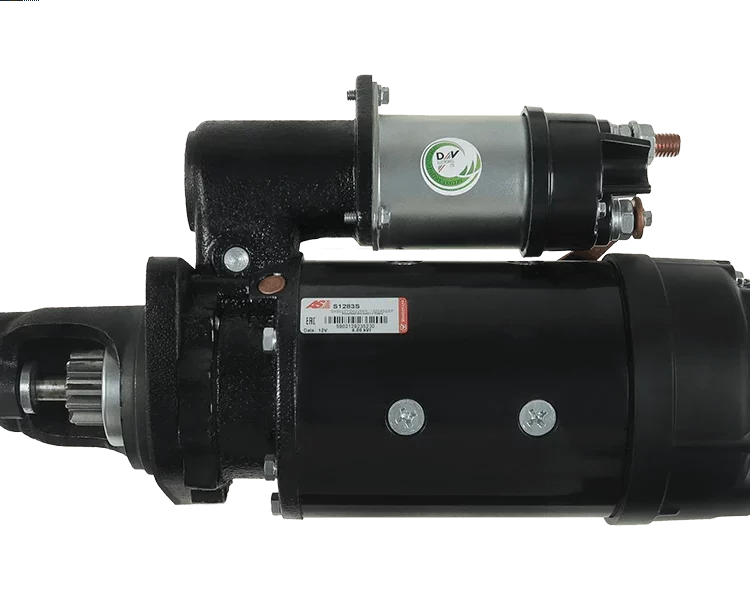 Rozrusznik DRESSER 150 [4-53N] 01.1987-12.1992  DRESSER 150A [4-53N] 01.1987-12.1992 