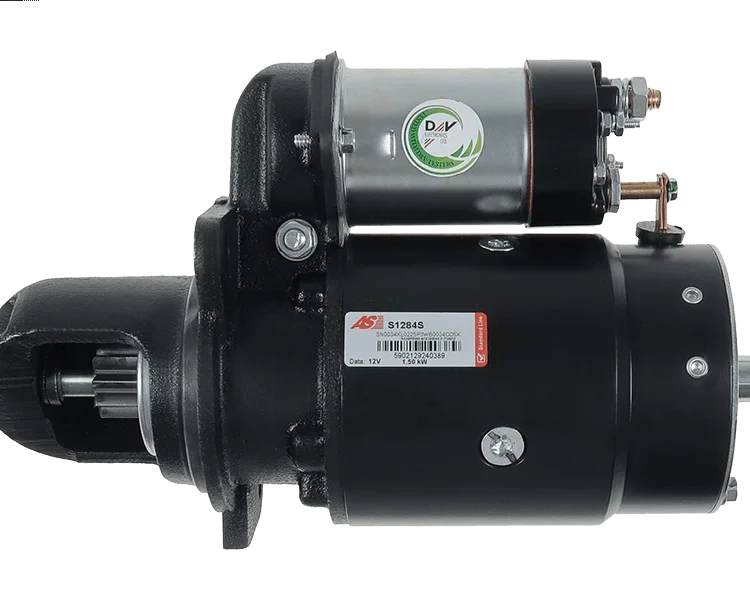 Rozrusznik ALLIS CHALMERS AC-C100    ALLIS CHALMERS AC-C100C    ALLIS CHALMERS