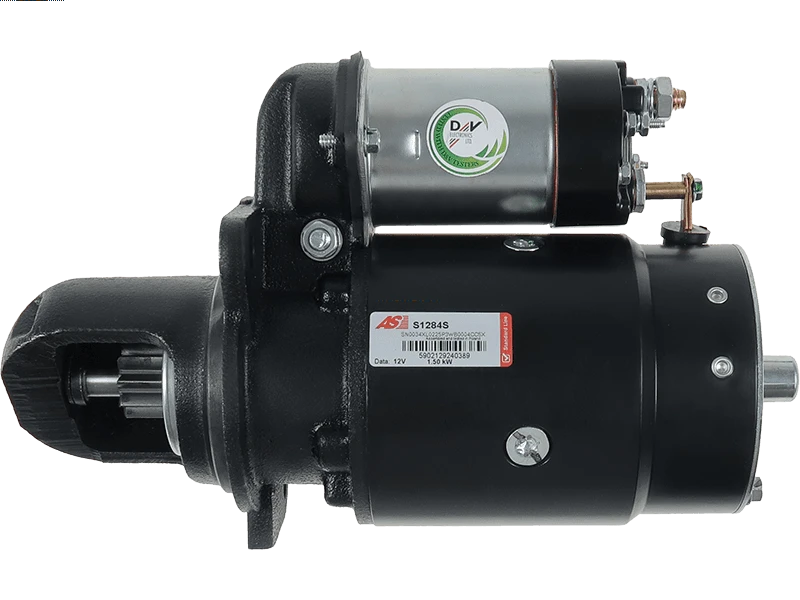 Rozrusznik ALLIS CHALMERS AC-C100    ALLIS CHALMERS AC-C100C    ALLIS CHALMERS