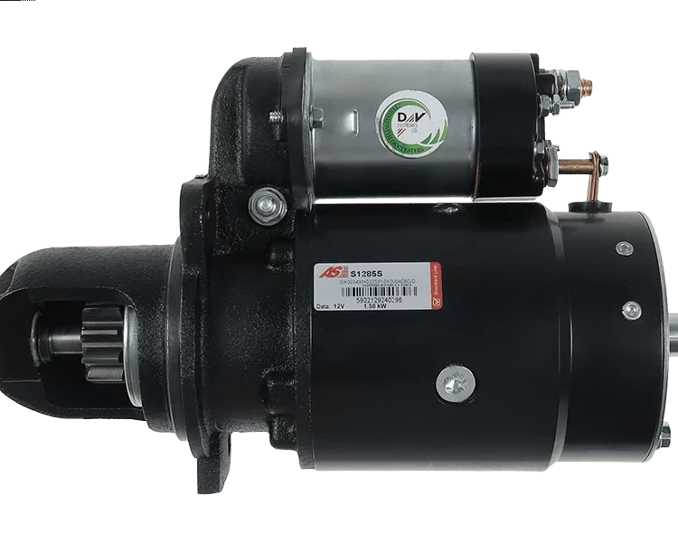 Rozrusznik CATERPILLAR V100    CATERPILLAR V120    CATERPILLAR V140    HYSTER C350A