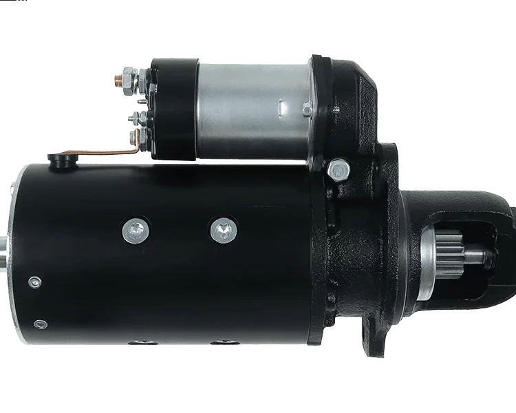 Rozrusznik CASE 1845 [188D] 01.1975-12.1982  CASE 1845S [188D] 01.1975-12.1982  CASE