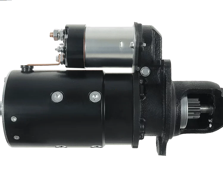 Rozrusznik CASE Various Models