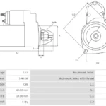 KUBOTA Engine - obrazek 5