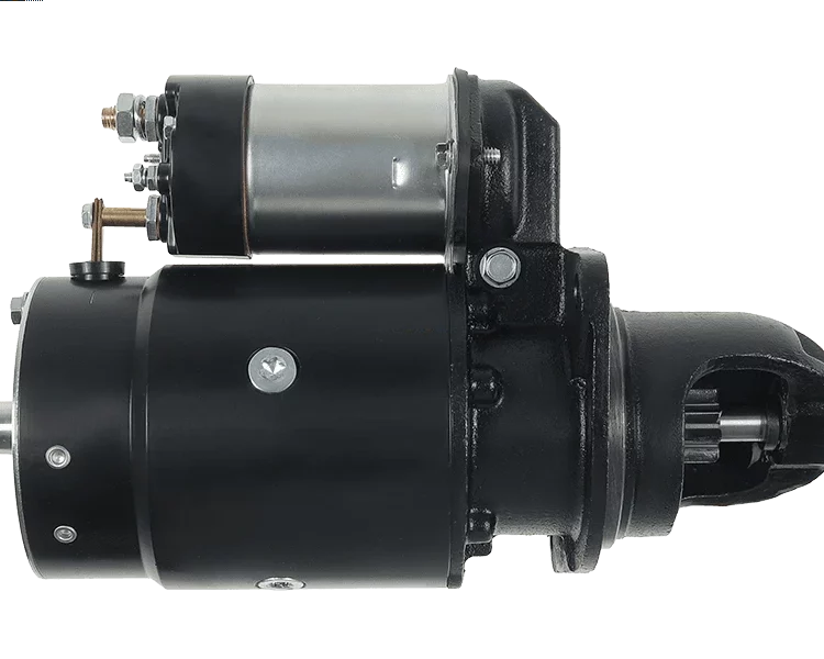 Rozrusznik ALLIS CHALMERS 180 [2500] 01.1969-12.1974  ALLIS CHALMERS 180 [6-301]