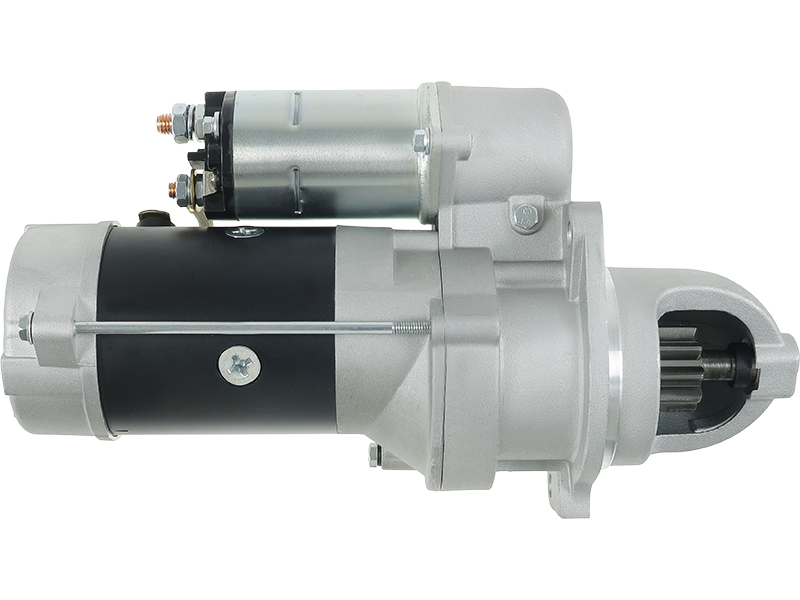 Rozrusznik ALLIS CHALMERS Loader 715B Combine 715D Lift Truck ACP50D MY-40C