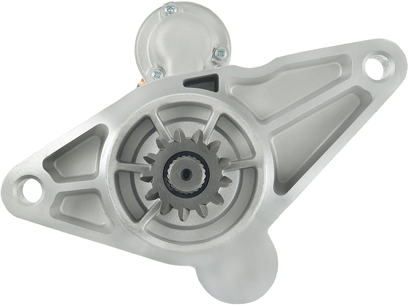 Rozrusznik LAND ROVER RANGE EVOQUE MHEV 4x4 DISCOVERY SPORT FLEX