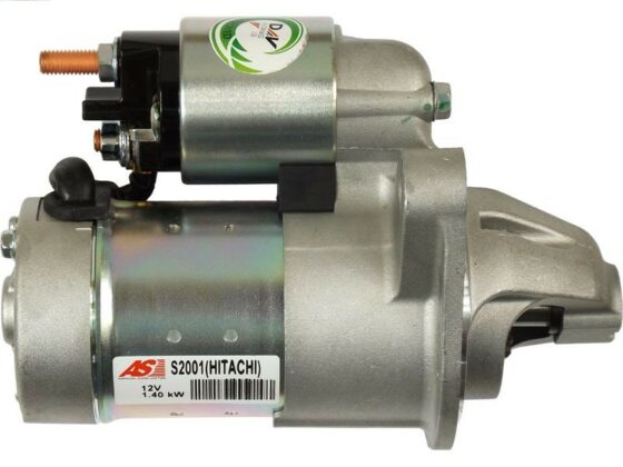 Rozrusznik  S2001(HITACHI)
