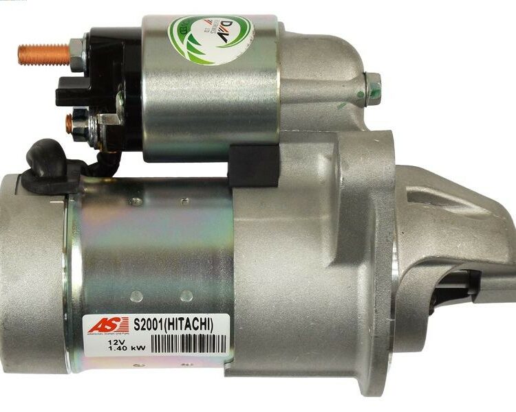 Rozrusznik  S2001(HITACHI)