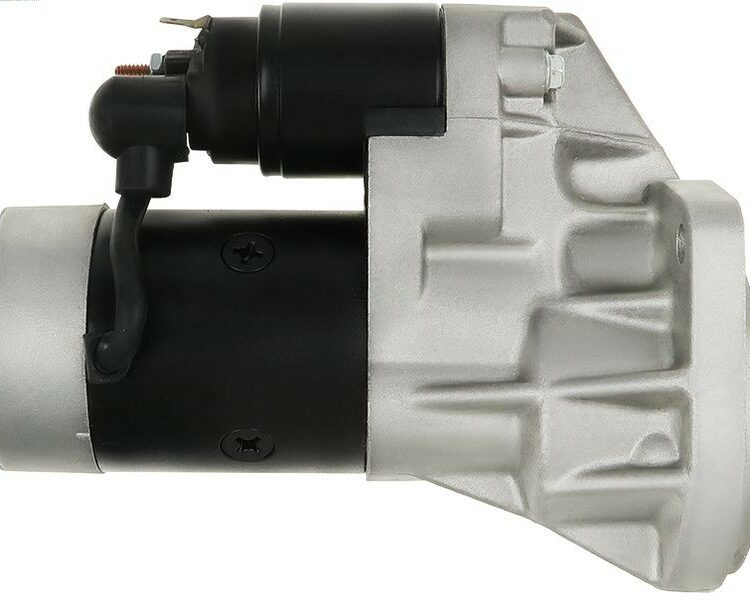 Rozrusznik Cabstar 2.3 Diesel  Cabstar 2.5 Diesel  Cabstar 2.5 TD  Cabstar 2.7 Diesel