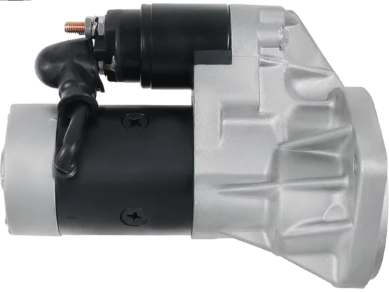 Rozrusznik Remanufactured AS-PL Starter motor
