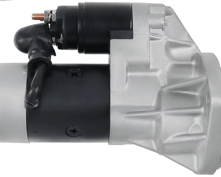 Rozrusznik Remanufactured AS-PL Starter motor
