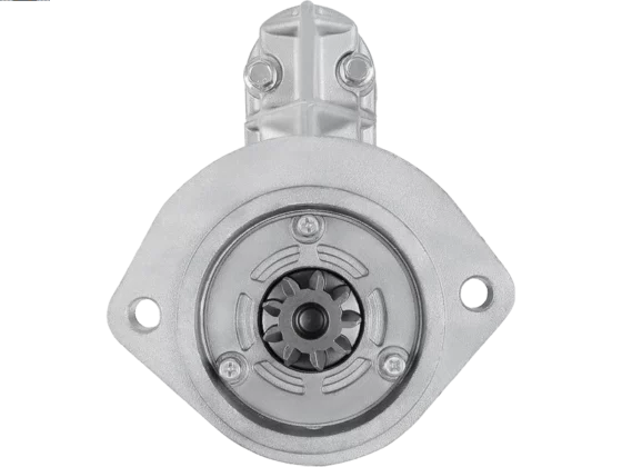 Rozrusznik Remanufactured AS-PL Starter motor
