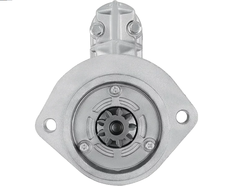 Rozrusznik Remanufactured AS-PL Starter motor