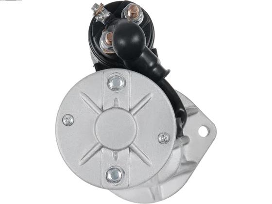 Rozrusznik Remanufactured AS-PL Starter motor