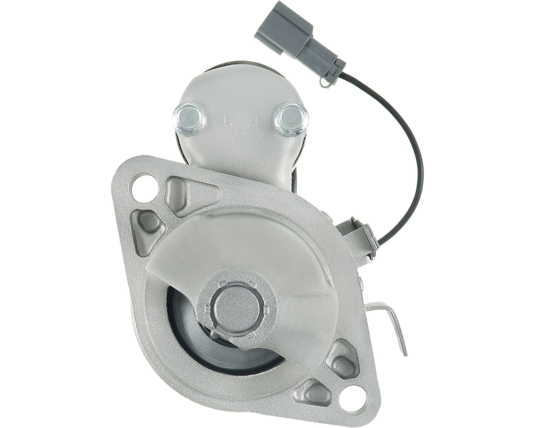 Rozrusznik NISSAN SUNNY III Liftback 16V 100NX CHERRY II ALMERA MICRA 12V